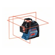 BOSCH GLL 3-80 Vonallézer BOSCH GLL 3-80 Vonallézer