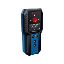 BOSCH Keresőműszer GMS 120-27 védőtáskában IP54 BOSCH Keresőműszer GMS 120-27 védőtáskában IP54