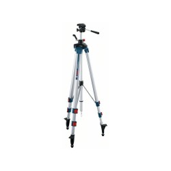 BOSCH Háromlábú lézerállvány 97,5-250 cm-ig 1/4''-os rögzítőmenettel BT 250 BOSCH Háromlábú lézerállvány 97,5-250 cm-ig 1/4''-os rögzítőmenettel BT 250