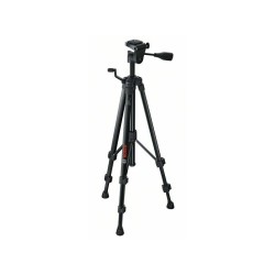 BOSCH Háromlábú lézerállvány 55-157 cm-ig 1/4''-os rögzítőmenettel BT 150 BOSCH Háromlábú lézerállvány 55-157 cm-ig 1/4''-os rögzítőmenettel BT 150