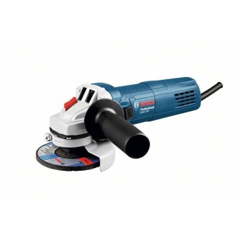 BOSCH Sarokcsiszoló 115 mm GWS 750 kartondobozban / 750 W BOSCH Sarokcsiszoló 115 mm GWS 750 kartondobozban / 750 W