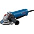 BOSCH Sarokcsiszoló 125 mm GWS 12-125 P lágy indítású / 1200 W BOSCH Sarokcsiszoló 125 mm GWS 12-125 P lágy indítású / 1200 W