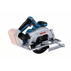 BOSCH Akkus körfűrész GKS 185-LI kartondobozban (165 mm x 20 mm) (akku és töltő nélkül) BOSCH Akkus körfűrész GKS 185-LI kartondobozban (165 mm x 20 mm) (akku és töltő nélkül)