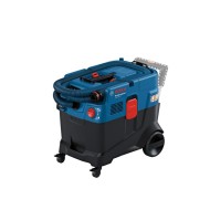 BOSCH Nedves/száraz porszívó GAS 400 A (L-es porosztály) / 1200 W BOSCH Nedves/száraz porszívó GAS 400 A (L-es porosztály) / 1200 W