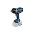 BOSCH BITURBO Akkus ütvecsavarozó GDS 18V-1600 HC 3/4'' 2200 Nm (akku és töltő nélkül)