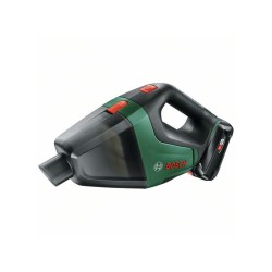 BOSCH UniversalVac 18 Akkus kézi porszívó (akku és töltő nélkül) BOSCH UniversalVac 18 Akkus kézi porszívó (akku és töltő nélkül)