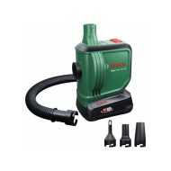 BOSCH EasyInflate 18V-500 (akku és töltő nélkül) BOSCH EasyInflate 18V-500 (akku és töltő nélkül)
