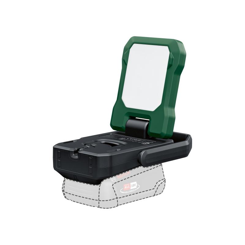 BOSCH Akkus lámpa EasyLight 18V-400 (akku és töltő nélkül) BOSCH Akkus lámpa EasyLight 18V-400 (akku és töltő nélkül)