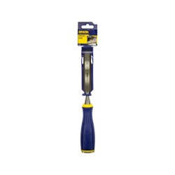 IRWIN Marples Favéső 20 mm lágy fogantyús nyéllel IRWIN Marples Favéső 20 mm lágy fogantyús nyéllel
