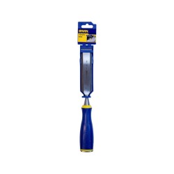 IRWIN Marples Favéső 30 mm lágy fogantyús nyéllel IRWIN Marples Favéső 30 mm lágy fogantyús nyéllel