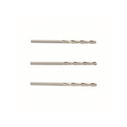 IRWIN Csigafúró 2,5 x 57/30 mm HSS PRO hengeres (3 db) IRWIN Csigafúró 2,5 x 57/30 mm HSS PRO hengeres (3 db)