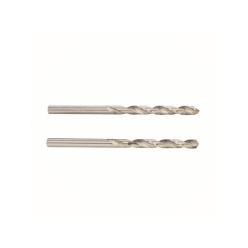 IRWIN Csigafúró 5 x 86/62 mm HSS PRO hengeres (2 db)