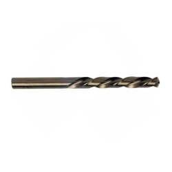 IRWIN Csigafúró 4,5 x 80/47 mm HSS Co hengeres IRWIN Csigafúró 4,5 x 80/47 mm HSS Co hengeres