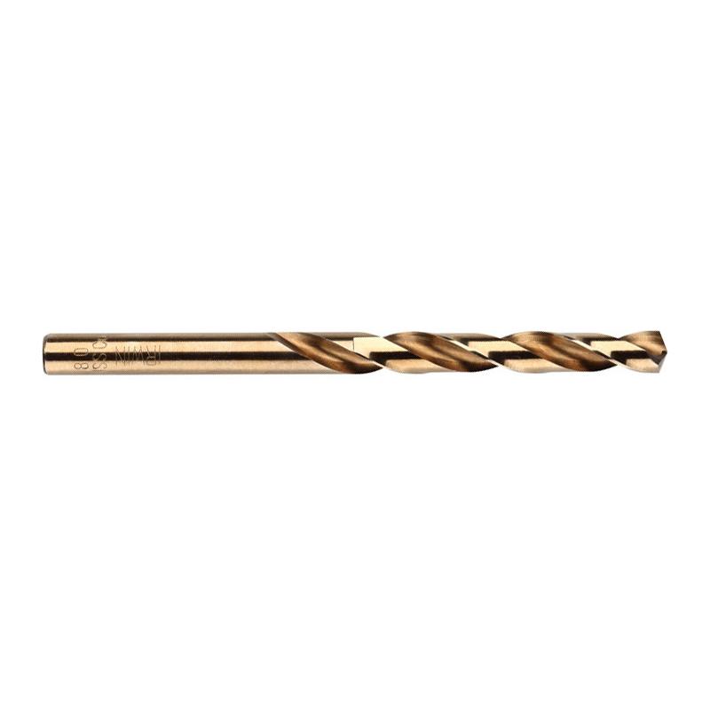 IRWIN Csigafúró 5 x 86/52 mm HSS Co hengeres