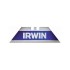 IRWIN Trapéz penge bimetál 100 db/tubus IRWIN Trapéz penge bimetál 100 db/tubus