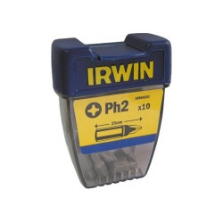 IRWIN Bithegy PH2 x 25 mm (10 db) IRWIN Bithegy PH2 x 25 mm (10 db)