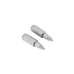 IRWIN Bithegy PZ1 x 25 mm (2 db) IRWIN Bithegy PZ1 x 25 mm (2 db)