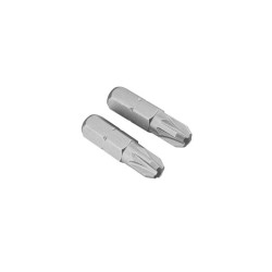 IRWIN Bithegy PZ3 x 25 mm (2 db) IRWIN Bithegy PZ3 x 25 mm (2 db)