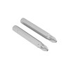 IRWIN Bithegy PZ2 x 50 mm (2 db)