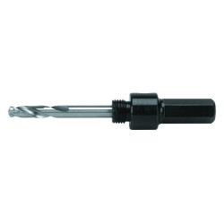 IRWIN Körkivágó befogató 13 mm x 14-30 mm körkivágóhoz IRWIN Körkivágó befogató 13 mm x 14-30 mm körkivágóhoz