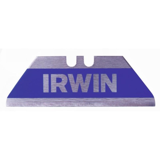 IRWIN Trapézpenge 50 db/tubus