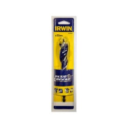 IRWIN Fafúró 22 x 158 mm bit Blue Groove 6x IRWIN Fafúró 22 x 158 mm bit Blue Groove 6x