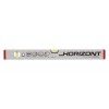 HORIZONT Vízmérték 500 mm 2 libella HORIZONT Vízmérték 500 mm 2 libella