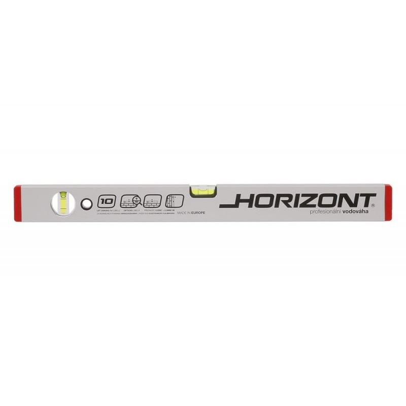 HORIZONT Vízmérték 500 mm 2 libella HORIZONT Vízmérték 500 mm 2 libella