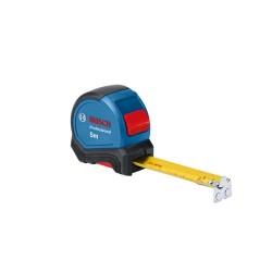 BOSCH Professional mérőszalag 5 m x 27 mm mágneses, kétoldalon skálázott BOSCH Professional mérőszalag 5 m x 27 mm mágneses, kétoldalon skálázott