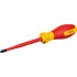 BOSCH Csavarhúzó PH2 x 125 mm 1000 V-ig szigetelt BOSCH Csavarhúzó PH2 x 125 mm 1000 V-ig szigetelt