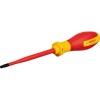 BOSCH Csavarhúzó TX30 x 125 mm 1000 V-ig szigetelt BOSCH Csavarhúzó TX30 x 125 mm 1000 V-ig szigetelt