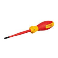 BOSCH Csavarhúzó SL/PH1 x 100 mm 1000 V-ig szigetelt BOSCH Csavarhúzó SL/PH1 x 100 mm 1000 V-ig szigetelt