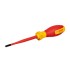 BOSCH Csavarhúzó SL/PH1 x 100 mm 1000 V-ig szigetelt BOSCH Csavarhúzó SL/PH1 x 100 mm 1000 V-ig szigetelt