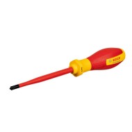 BOSCH Csavarhúzó SL/PH2 x 125 mm 1000 V-ig szigetelt BOSCH Csavarhúzó SL/PH2 x 125 mm 1000 V-ig szigetelt
