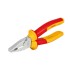 BOSCH Kombinált fogó 180 mm CrV 1000 V-ig szigetelt BOSCH Kombinált fogó 180 mm CrV 1000 V-ig szigetelt