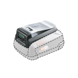 BOSCH Akkumulátor adapter powerbank funkcióval UniUSB 18V-15 BOSCH Akkumulátor adapter powerbank funkcióval UniUSB 18V-15
