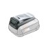 BOSCH Akkumulátor adapter powerbank funkcióval UniUSB 18V-15 BOSCH Akkumulátor adapter powerbank funkcióval UniUSB 18V-15