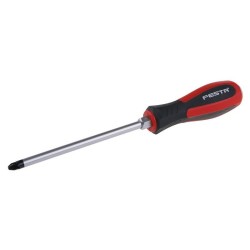 FESTA Üthető csavarhúzó PZ3 x 150 mm CrV FESTA Üthető csavarhúzó PZ3 x 150 mm CrV