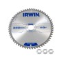 IRWIN Fűrésztárcsa fához 250 x 30 mm / 60T
