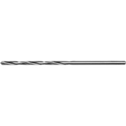 STHOR Csigafúró 2,0 mm HSS csiszolt (10 db) STHOR Csigafúró 2,0 mm HSS csiszolt (10 db)