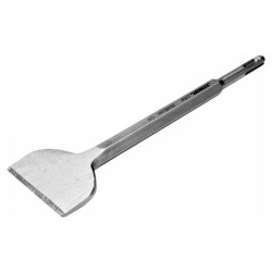 STHOR Széles vésőszár 250 x 60 mm SDS-Plus STHOR Széles vésőszár 250 x 60 mm SDS-Plus