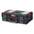 QBRICK SYSTEM ONE Szerszámosláda organiserrel 200 mm profi (1/4) QBRICK SYSTEM ONE Szerszámosláda organiserrel 200 mm profi (1/4)