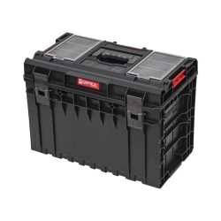 QBRICK SYSTEM ONE Szerszámosláda organiserrel 450 mm profi (3/4) QBRICK SYSTEM ONE Szerszámosláda organiserrel 450 mm profi (3/4)