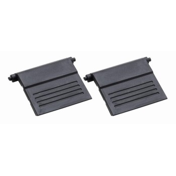 QBRICK SYSTEM TWO Alkatrész fedélzár (2 db)