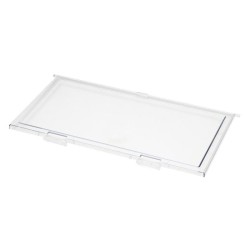 QBRICK SYSTEM PRO 500 Expert pót fedő (alkatrész) QBRICK SYSTEM PRO 500 Expert pót fedő (alkatrész)