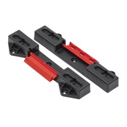 QBRICK SYSTEM ONE Lecsavarozható adapter (alkatrész) QBRICK SYSTEM ONE Lecsavarozható adapter (alkatrész)