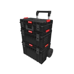 QBRICK SYSTEM Rendszer ONE Basic QBRICK SYSTEM Rendszer ONE Basic