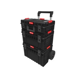 QBRICK SYSTEM Rendszer ONE Technik QBRICK SYSTEM Rendszer ONE Technik