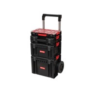 QBRICK SYSTEM Rendszer PRO Plus 3 QBRICK SYSTEM Rendszer PRO Plus 3
