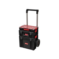 QBRICK SYSTEM Rendszer PRO Plus 4 QBRICK SYSTEM Rendszer PRO Plus 4